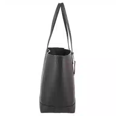 Burberry Tote Bag Black