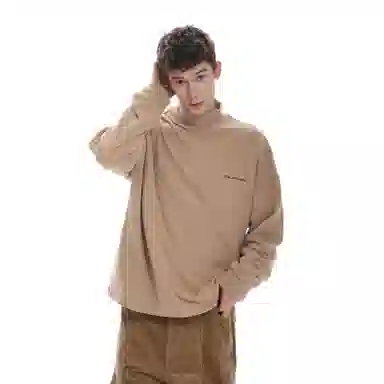 BJHG Basic Long Sleeve T-Shirt