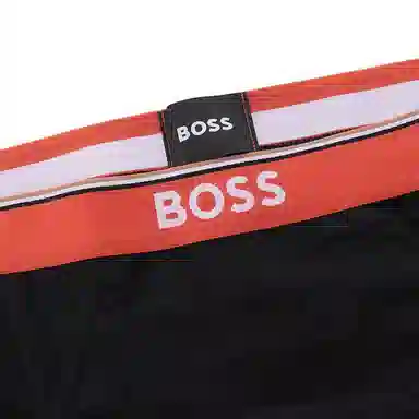 HUGO BOSS Logo 3