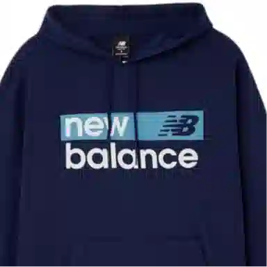 New Balance logo