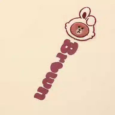 FENTENG x LINE FRIENDS