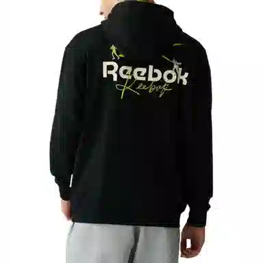 Reebok logo