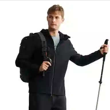 SPYDER MOUNTAIN LIFE