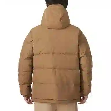 Columbia LandroamerOmni-Heat Puffer