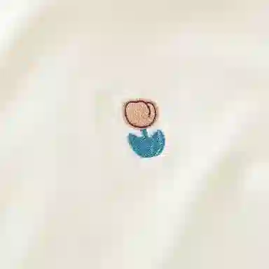 童泰 春秋季上衣打底高领衣婴幼童