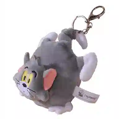 HUGKIS TOM AND JERRY