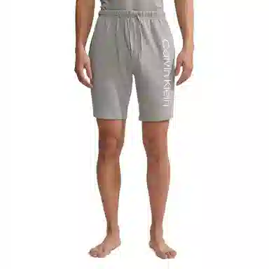 Calvin Klein Marble Grey Shorts