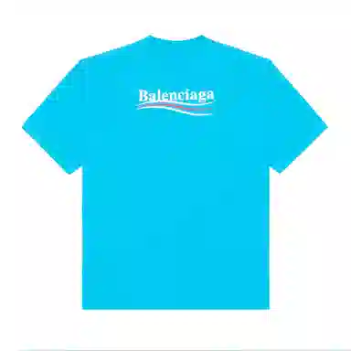 Balenciaga SS23 LogoT