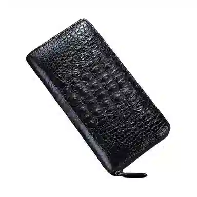 DOSRFINI Wallet Black