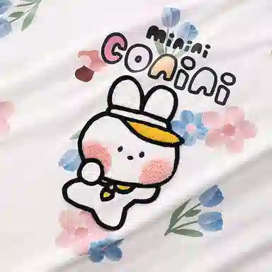 FENTENG X LINE FRIENDS