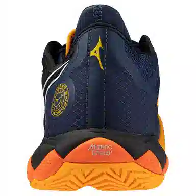 Mizuno Wave Enforce Tour