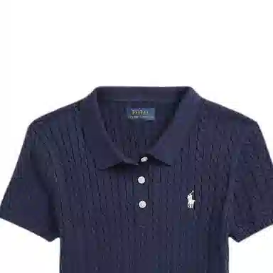 Polo Ralph Lauren SS24 LogoPolo