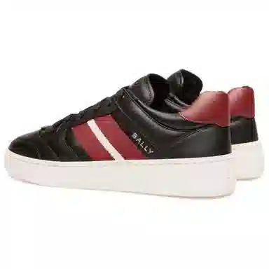 BALLY