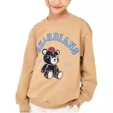 MLB KIDS FW24 Mega bear