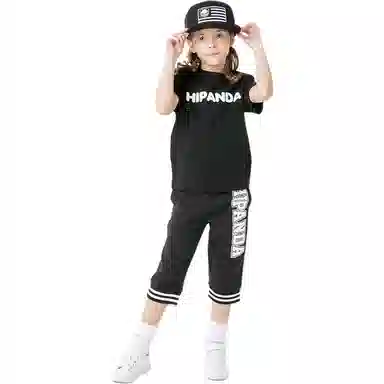 HIPANDA T