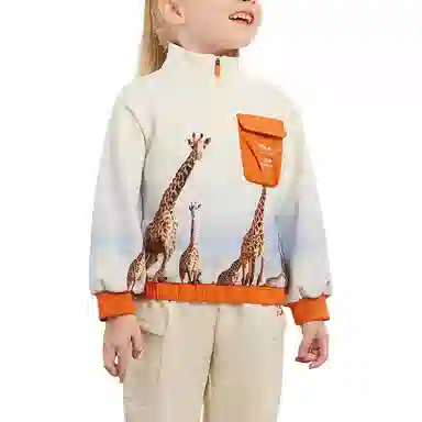 FILA KIDS PERFORMANCE