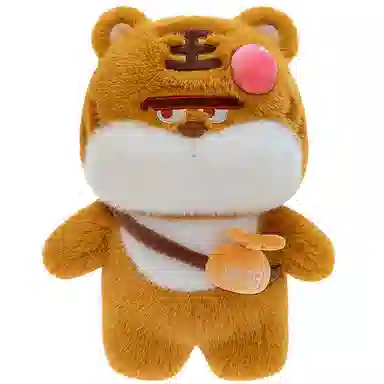 Julebaby 30cm40cm55cm