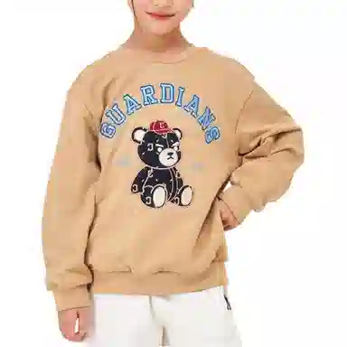 MLB KIDS FW24 Mega bear