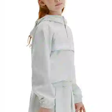FILA KIDS WHITE LINE