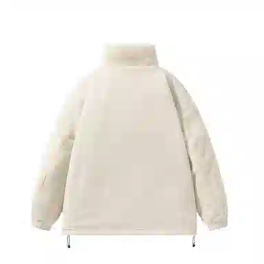 Jeep Reversible Puffer Jacket