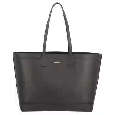 Burberry Tote Bag Black