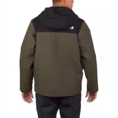THE NORTH FACE logo