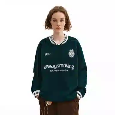 FPA Always Moving Pullover Sweatshirt