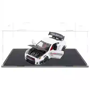 TY MODELS GTR 124