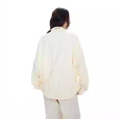 BJHG Basic Long Sleeve T-Shirt