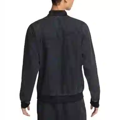 Nike Sportswear Club+ Black