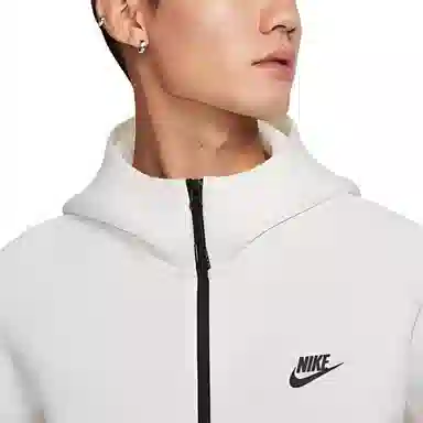 Nike TCH FLC FZ WR Hoodie