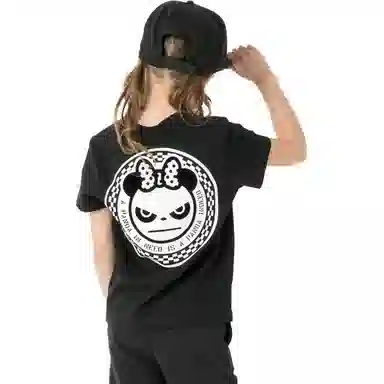 HIPANDA T