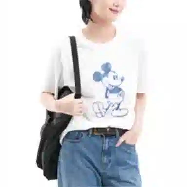 UNIQLO x Disney T