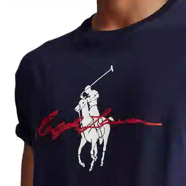 Polo Ralph Lauren LogoT