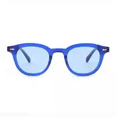 Pair Ponyo Sunglasses