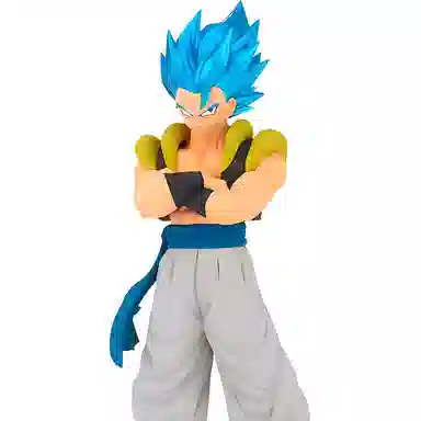 BANPRESTO BOS SP18 18cm