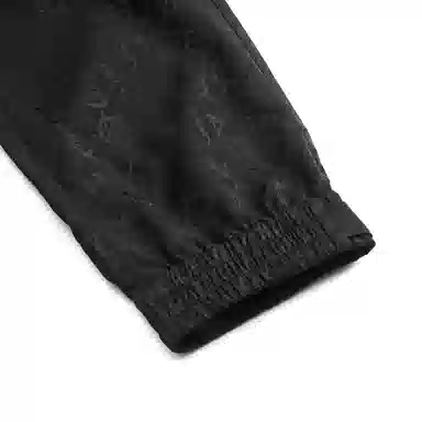 ANDREW MACKENZIE Logo