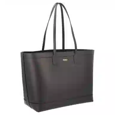 Burberry Tote Bag Black