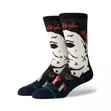 Stance x HORROR SET 1