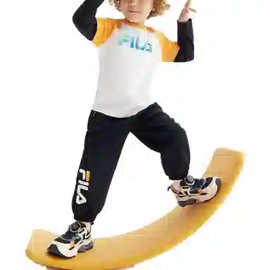 FILA SS23 Logo