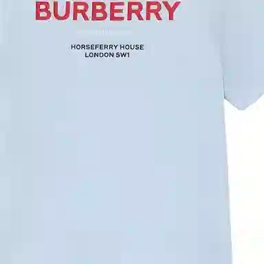 Burberry SS23 LogoT