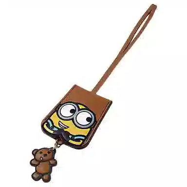 FION Minions Collaboration Brown