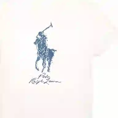 Polo Ralph Lauren SS24 LogoT