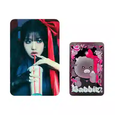 STARSHIP Entertainment IVE 1I'VE MINEsw4.0