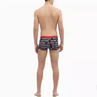 CKCalvin Klein Logo 1