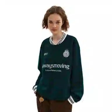 FPA Always Moving Pullover Sweatshirt