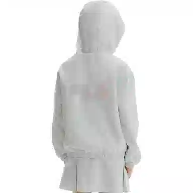 FILA KIDS WHITE LINE