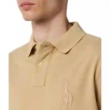 Polo Ralph Lauren Classic Fit Big Pony