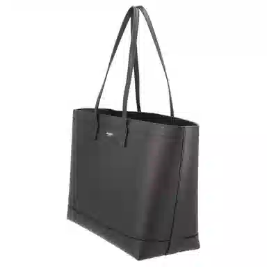 Burberry Tote Bag Black