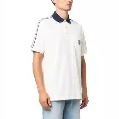 GUCCI LogoPolo